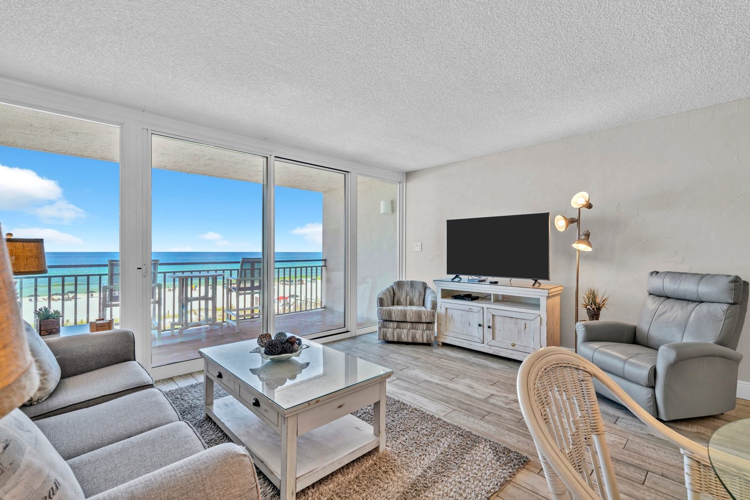 Fort Walton Beach Vacation Rental