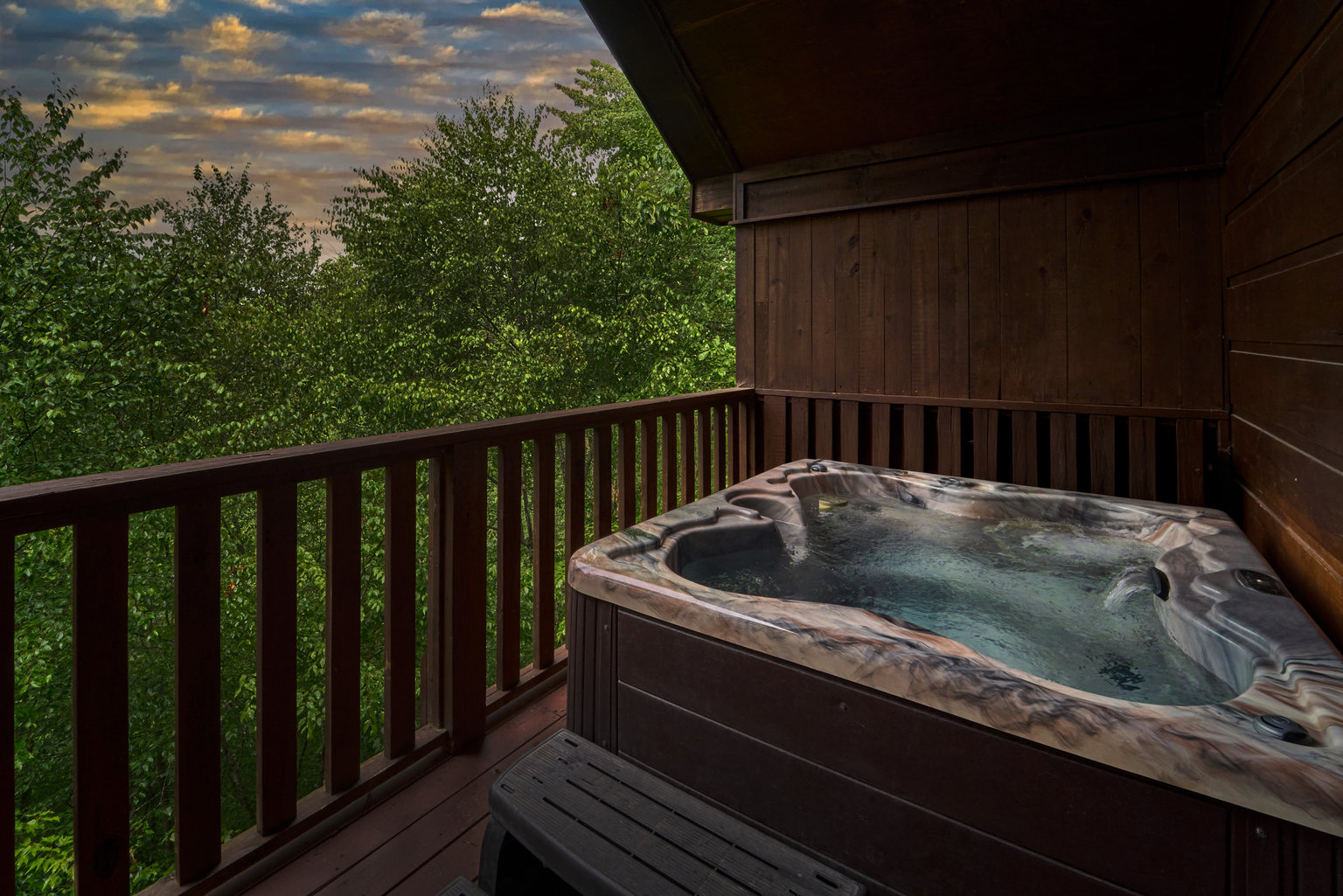 Sevierville Vacation Rental