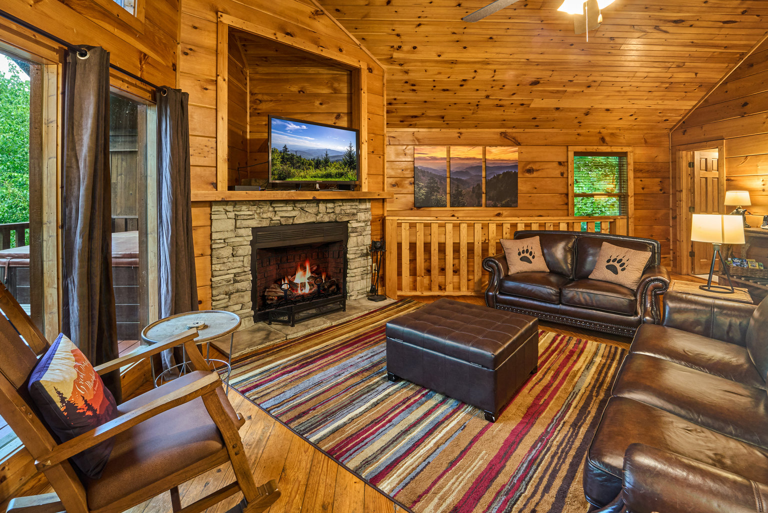 Sevierville Vacation Rental