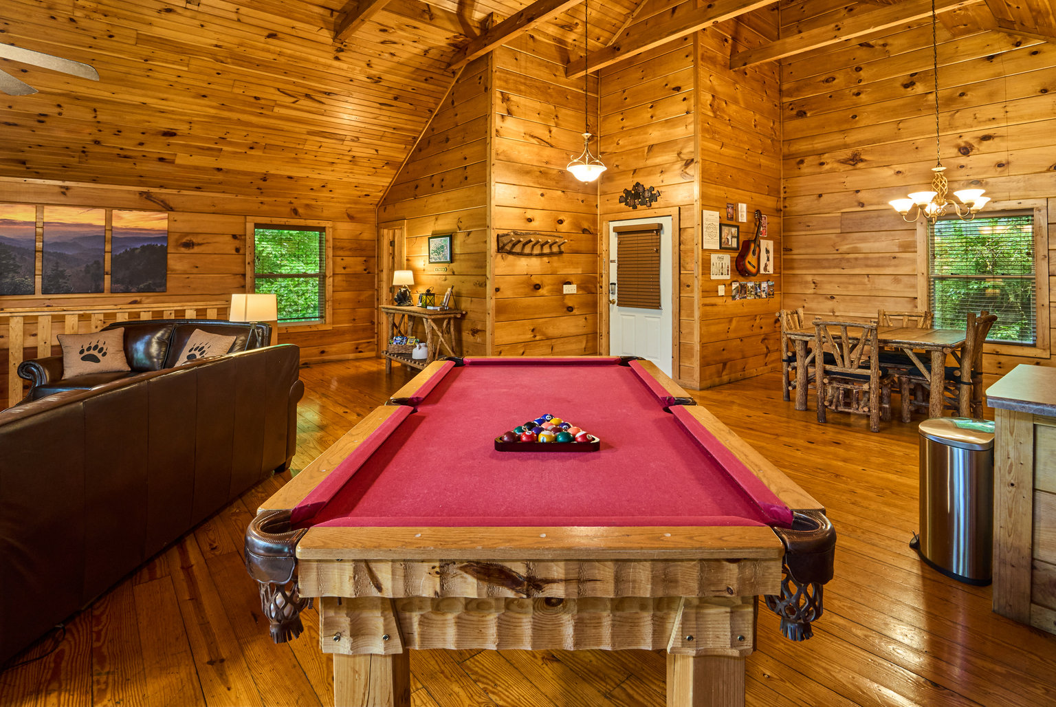 Sevierville Vacation Rental