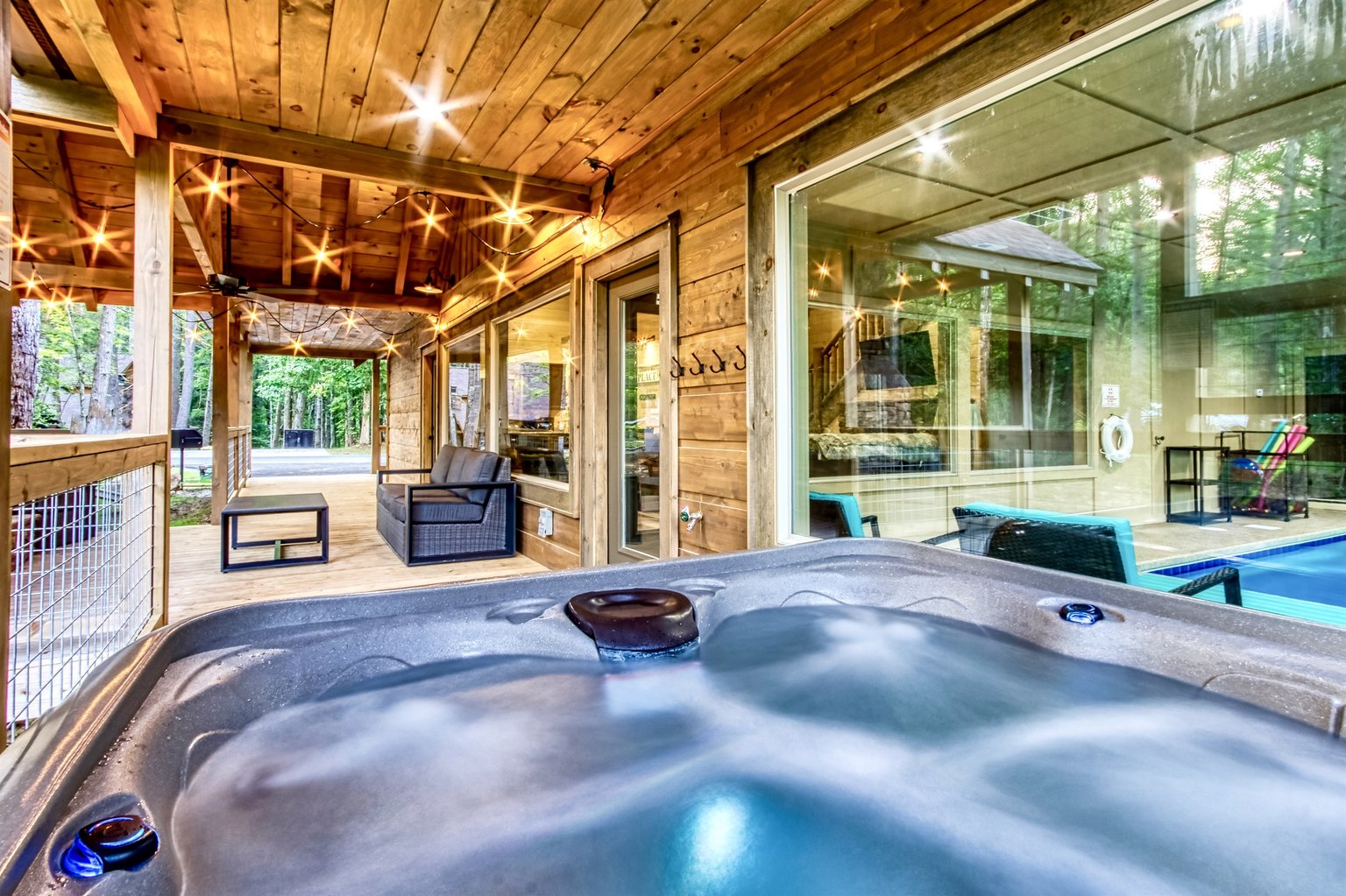 Sevierville Vacation Rental