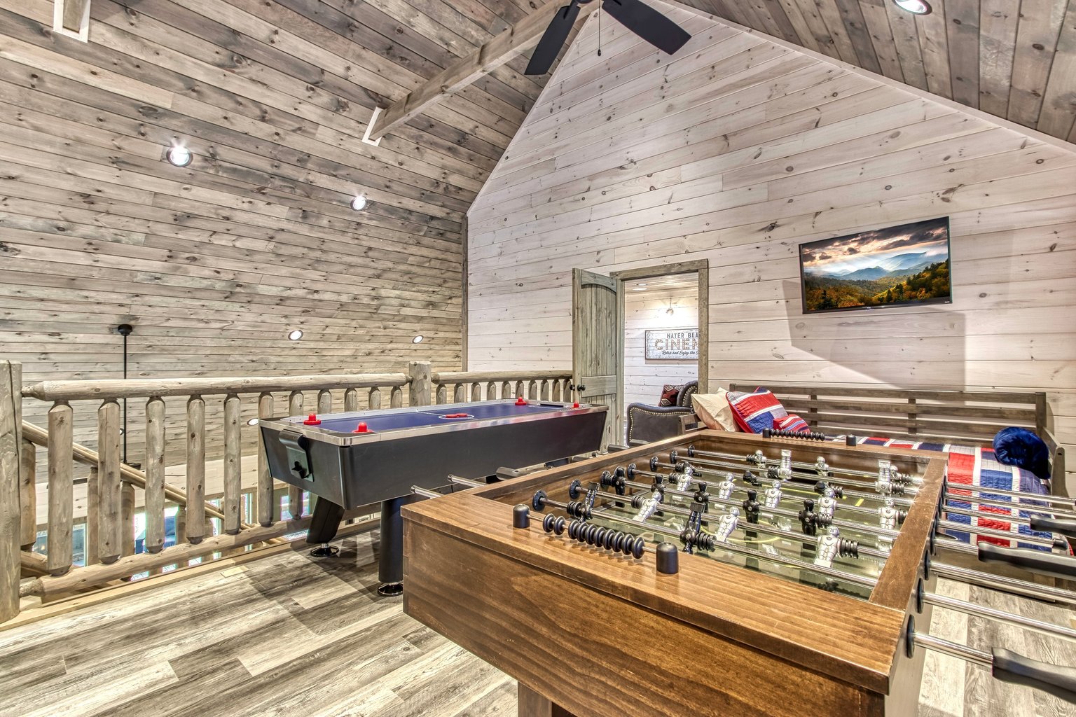 Sevierville Vacation Rental