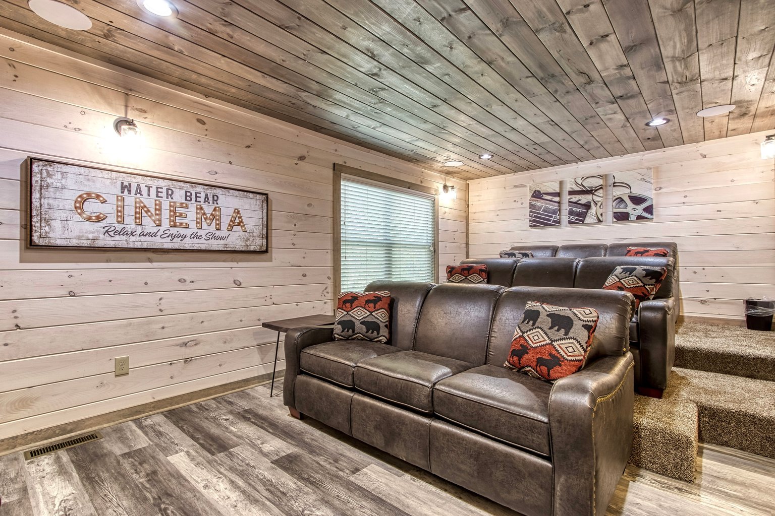 Sevierville Vacation Rental
