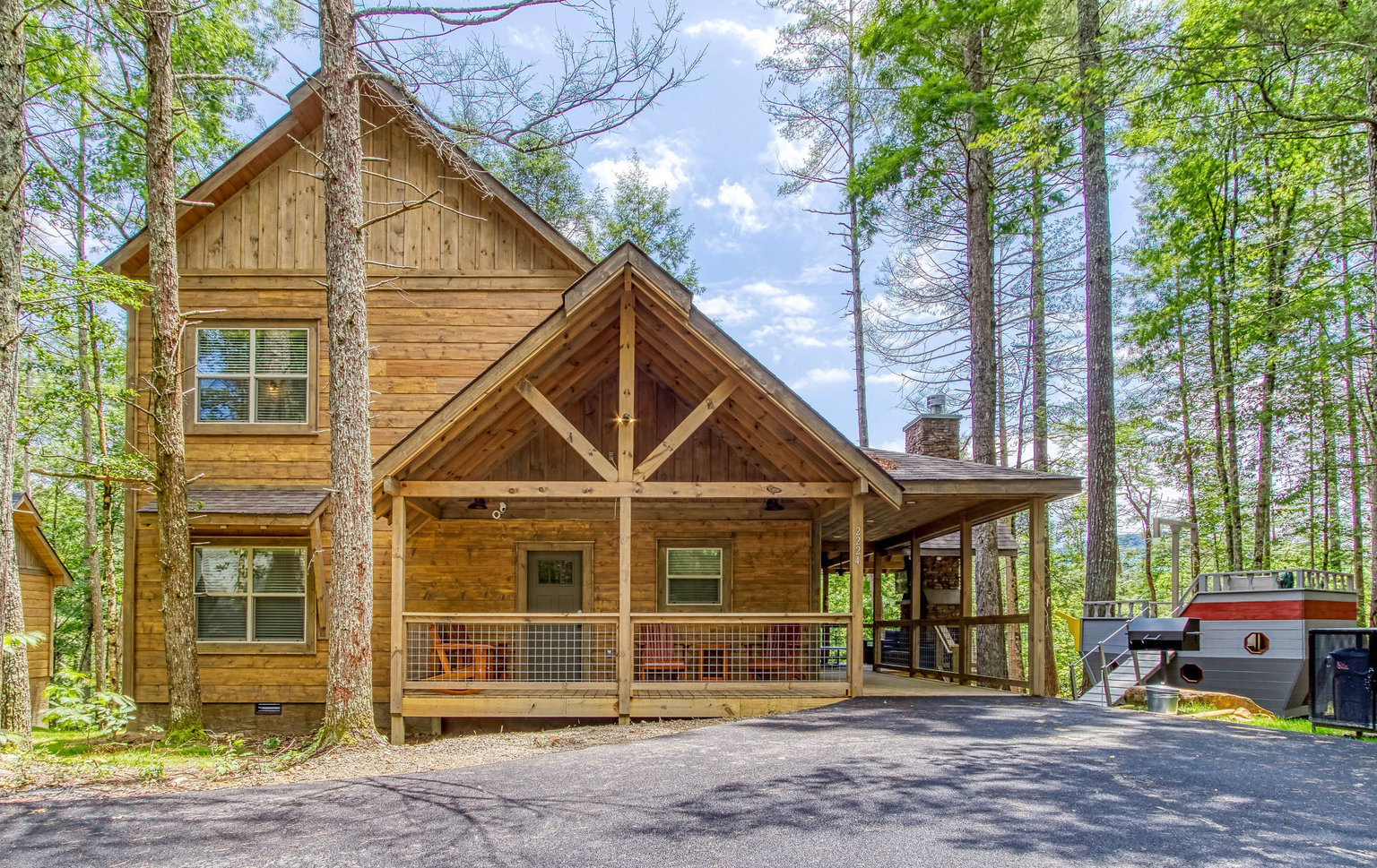 Sevierville Vacation Rental