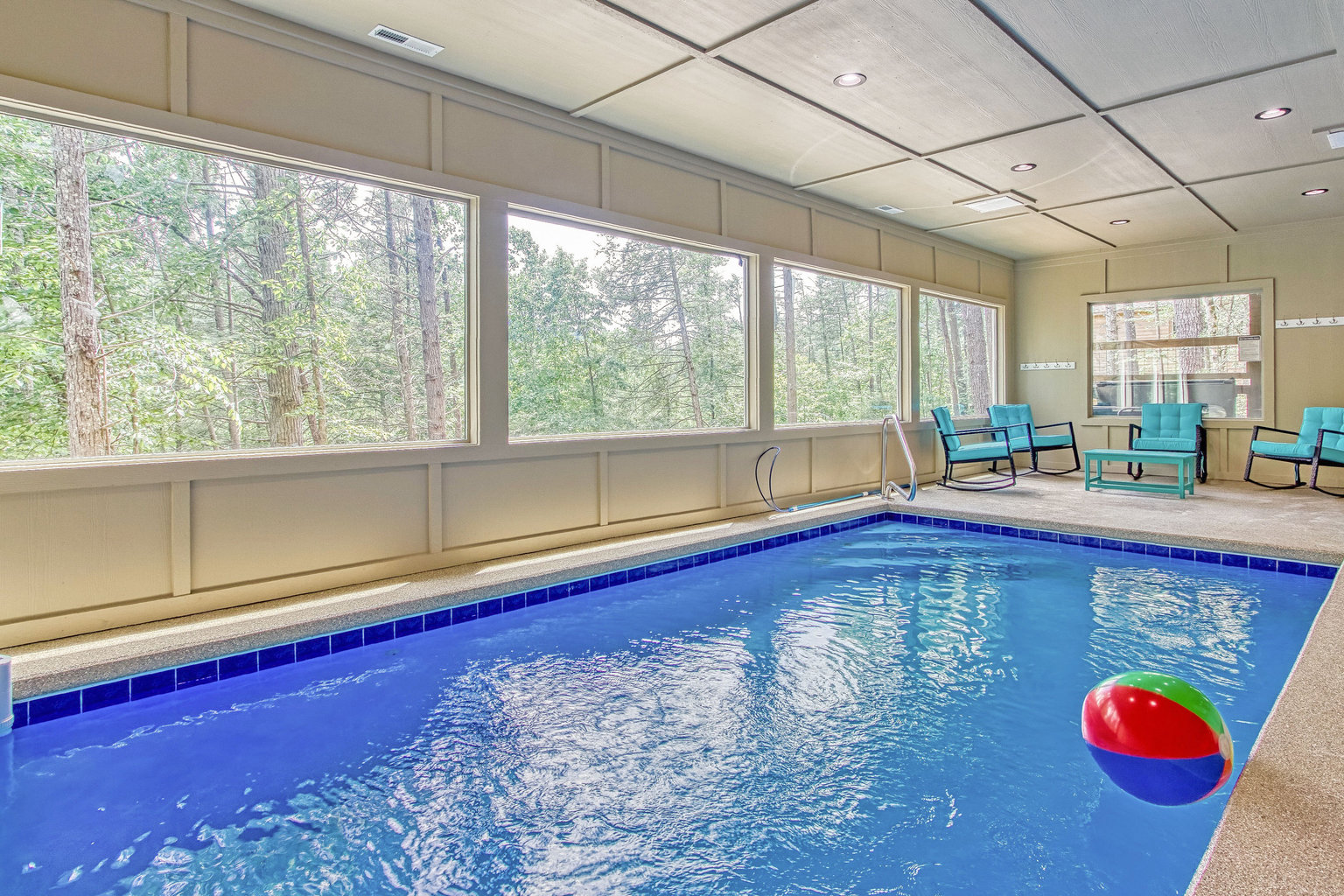 Sevierville Vacation Rental