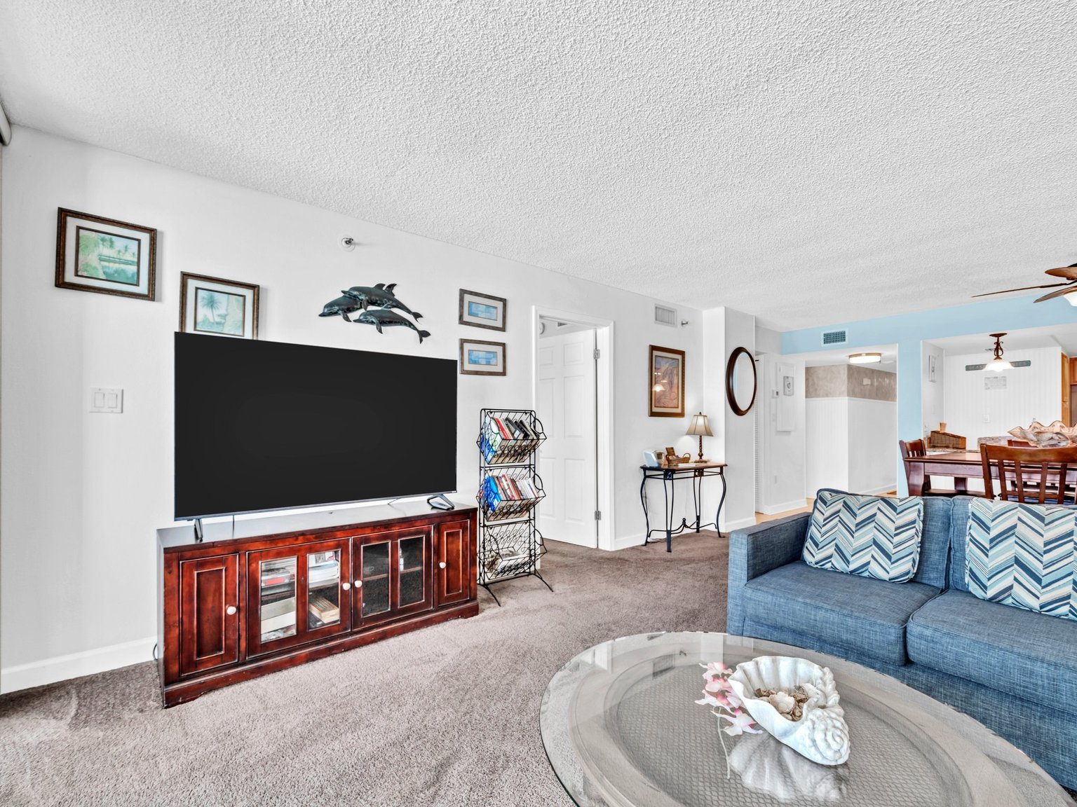 Fort Walton Beach Vacation Rental