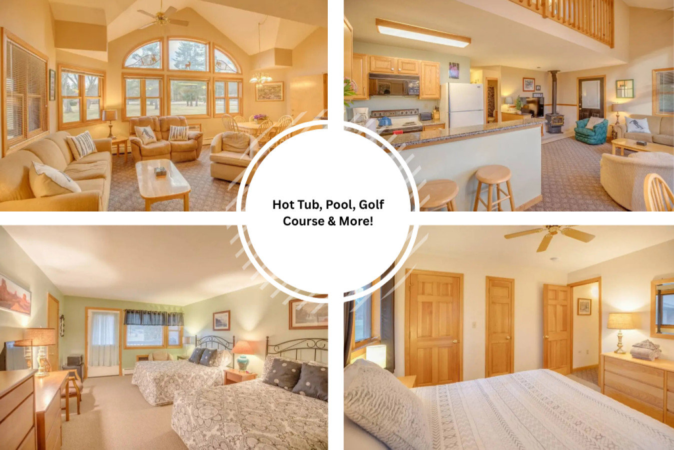 Thornton Vacation Rental