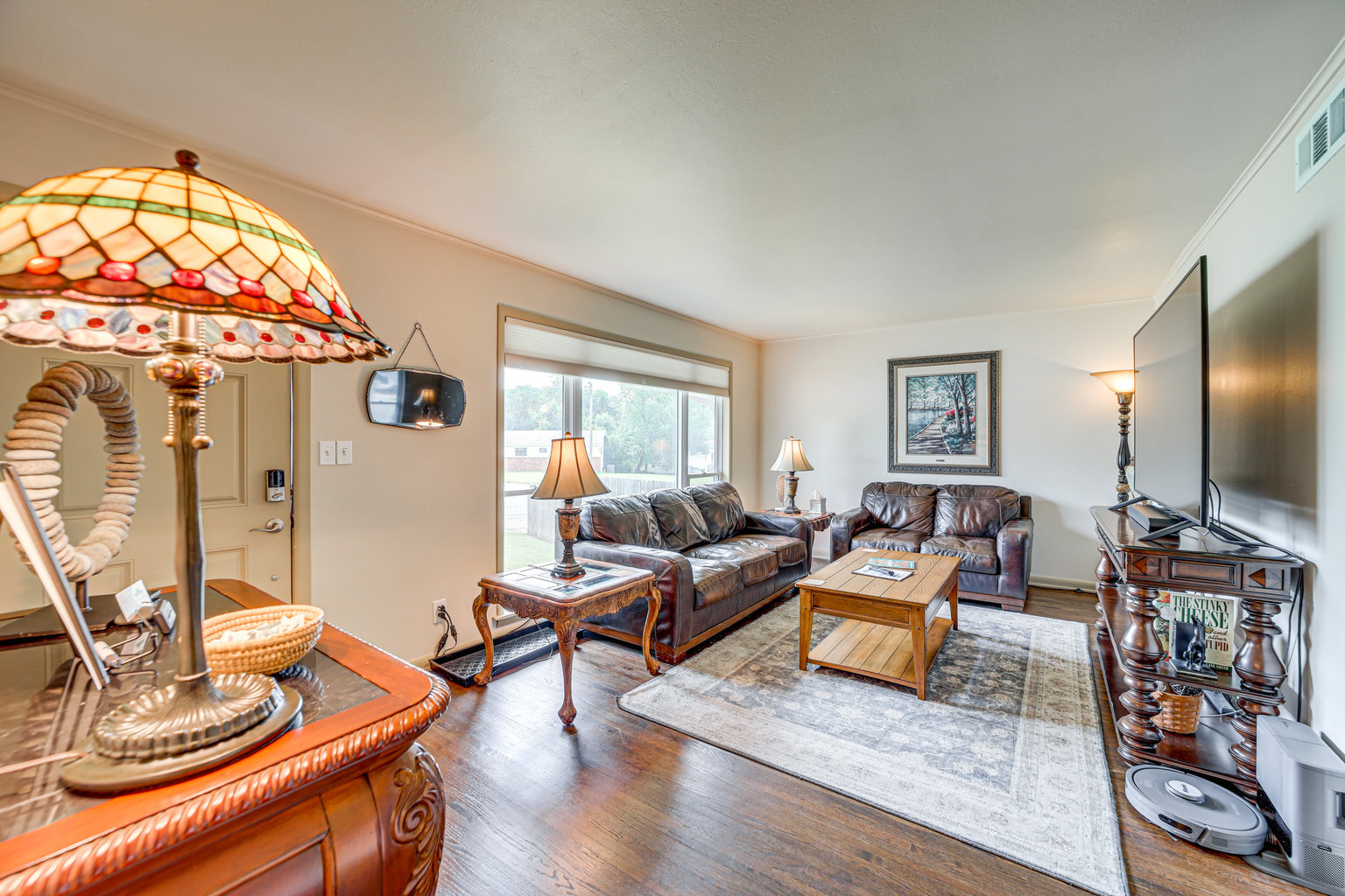Sand Springs Vacation Rental