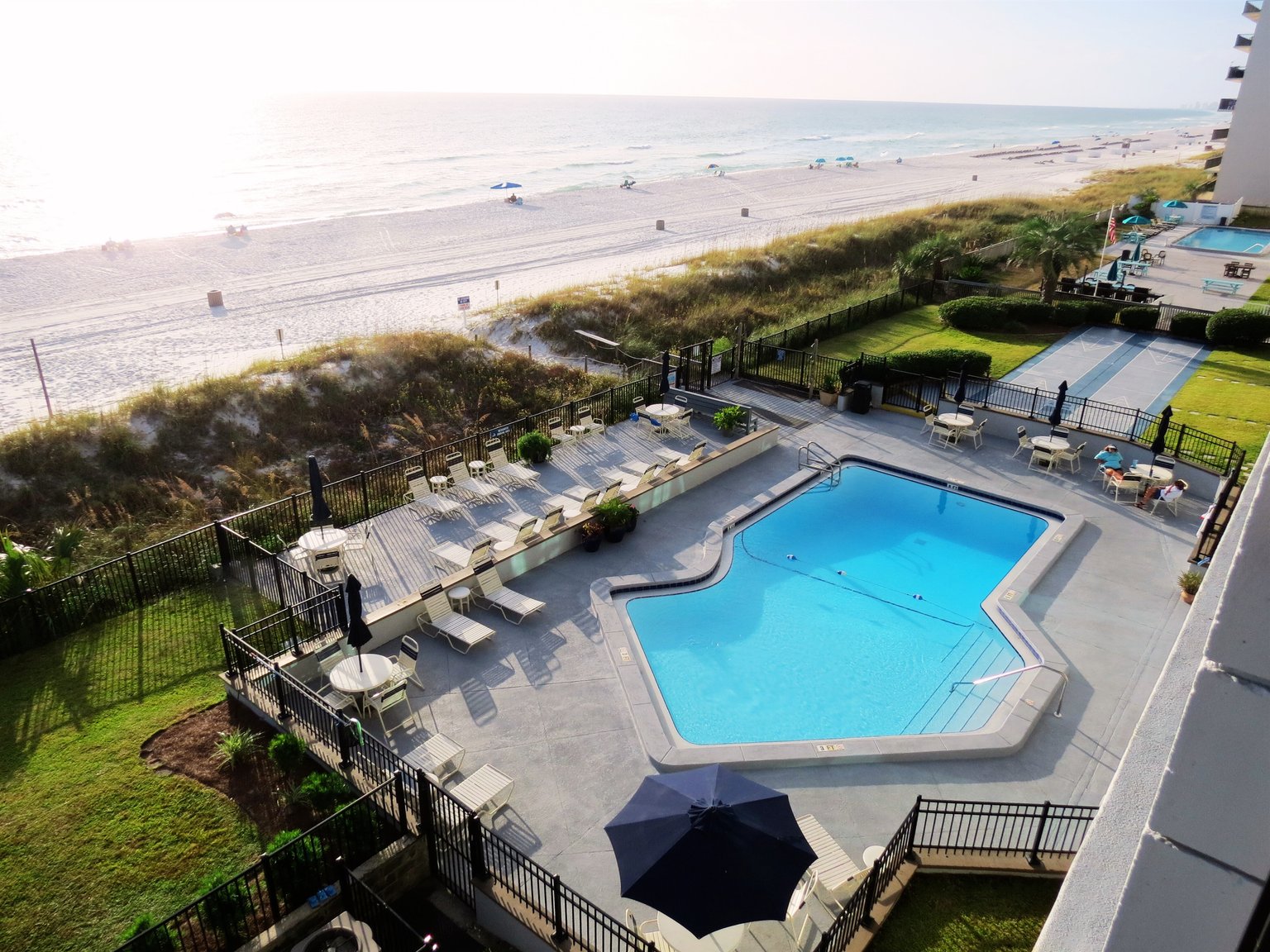 Panama City Vacation Rental