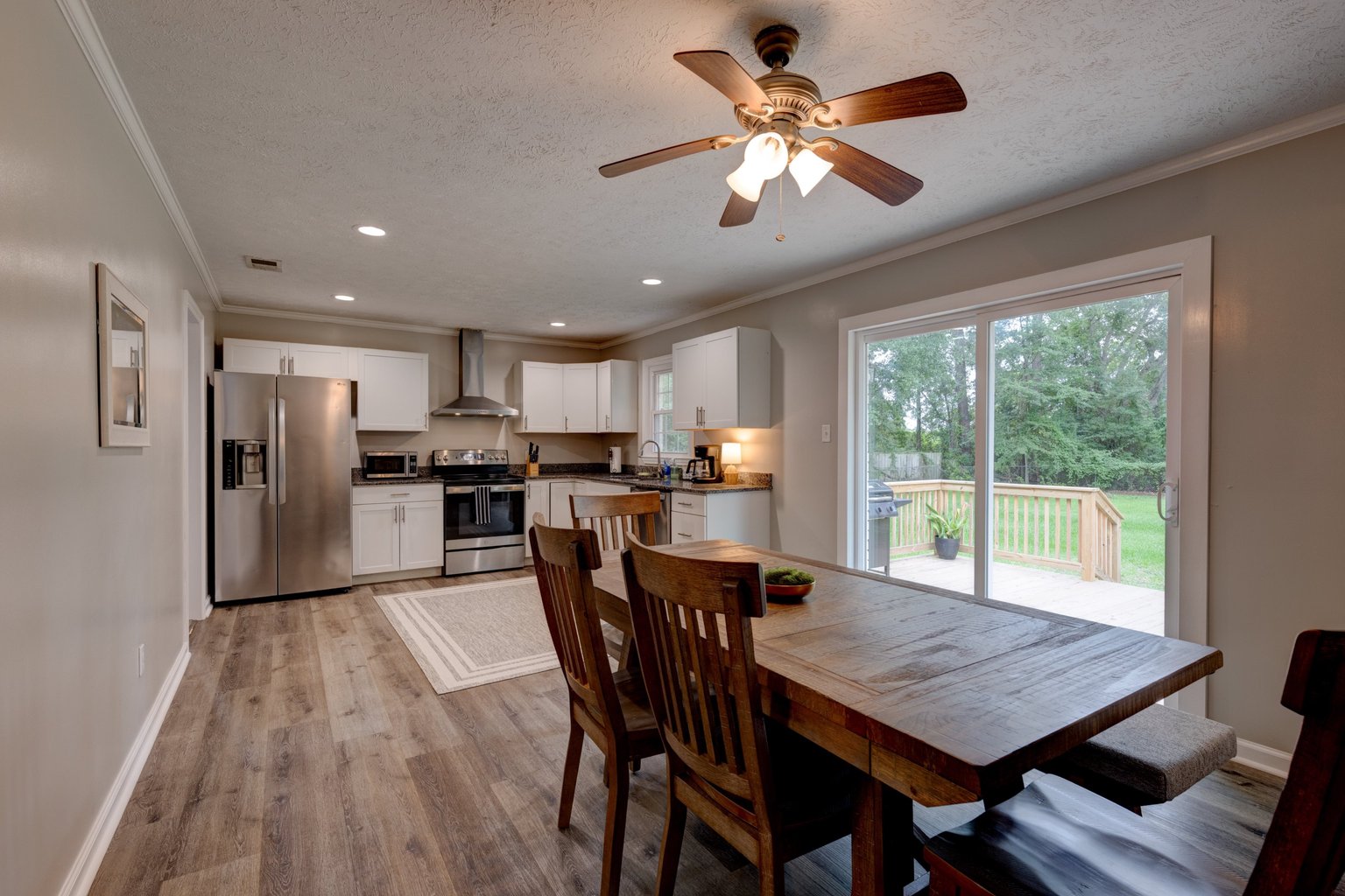 Thomasville Vacation Rental