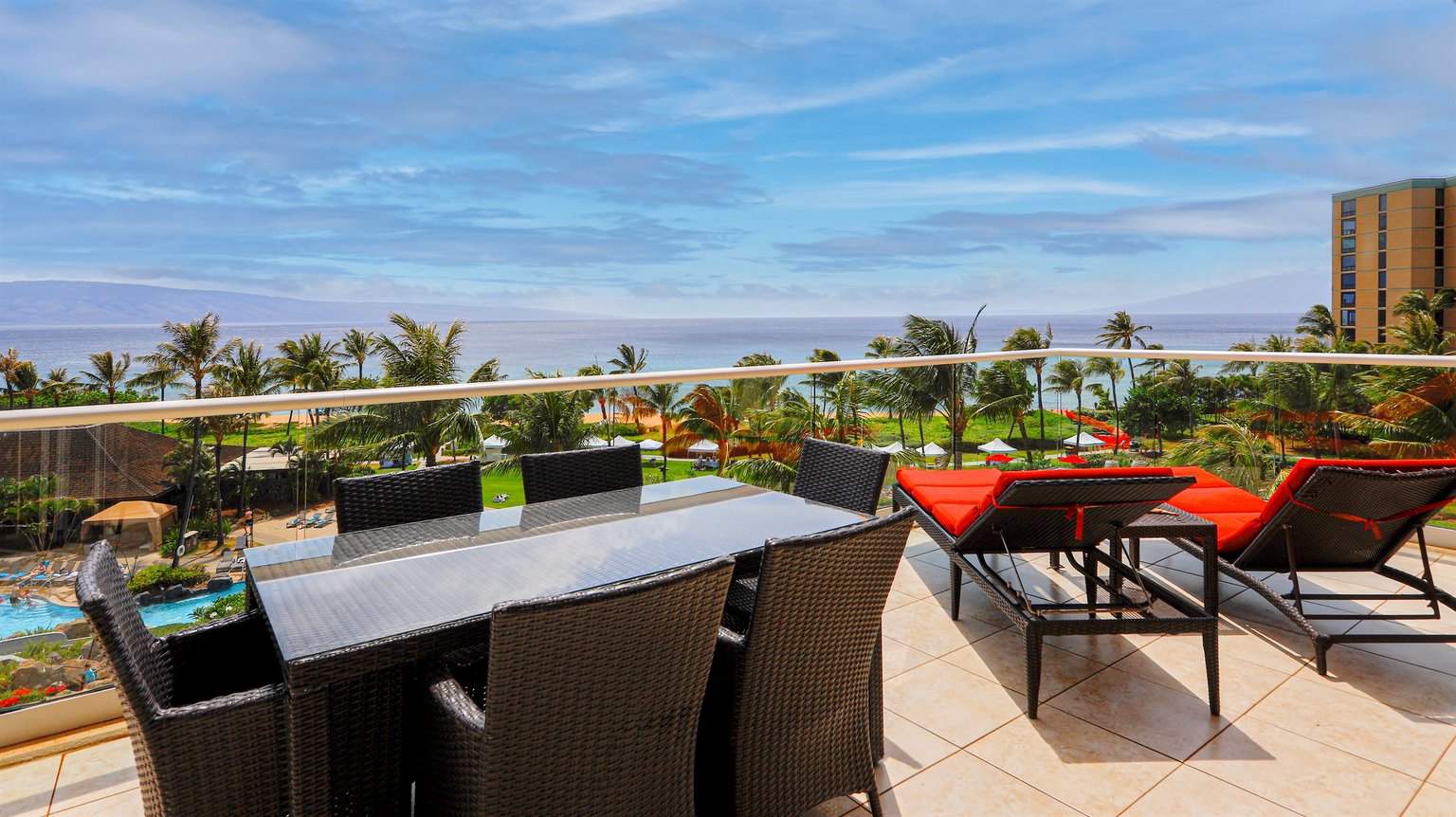 Kaanapali Vacation Rental