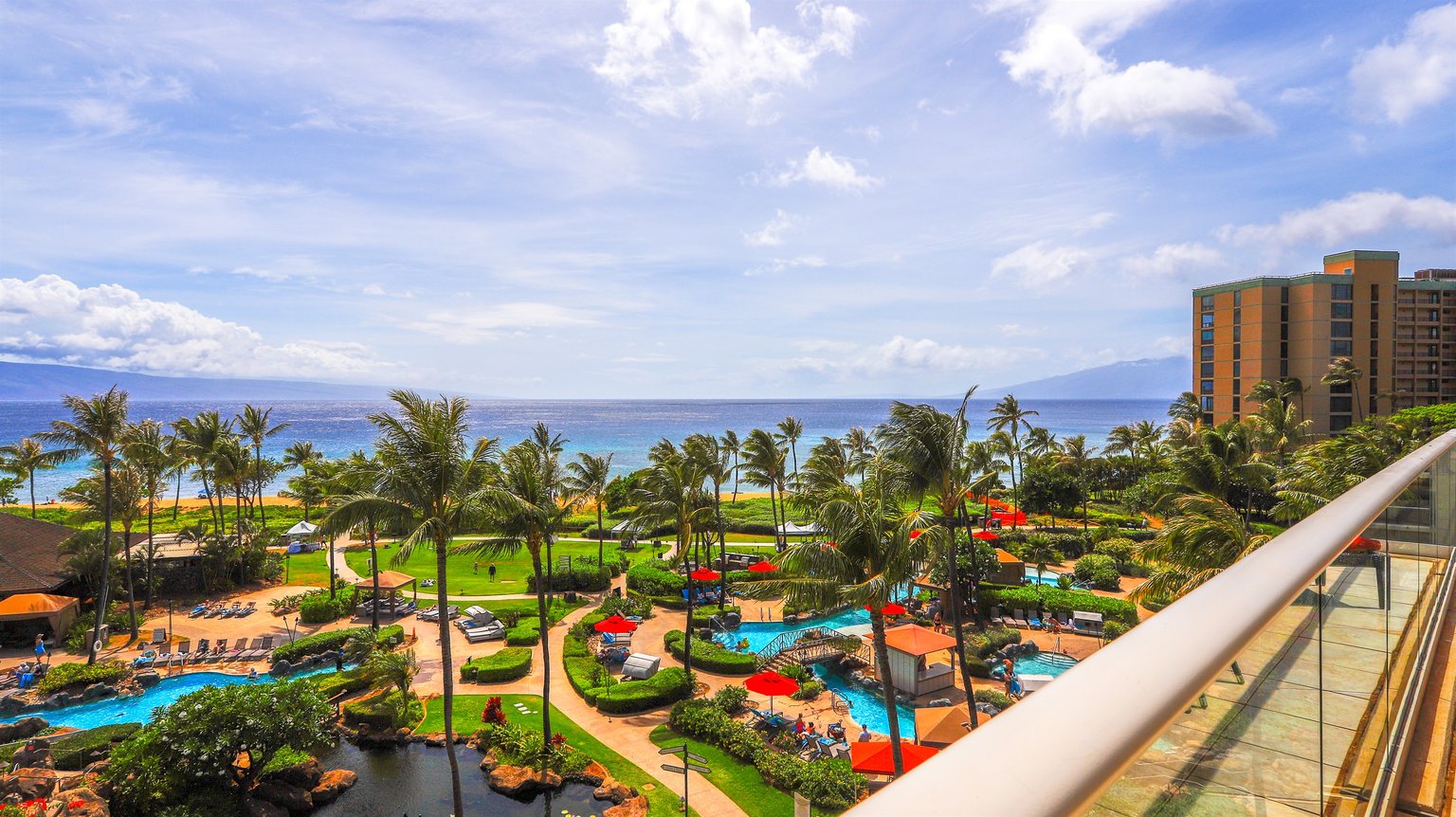 Kaanapali Vacation Rental
