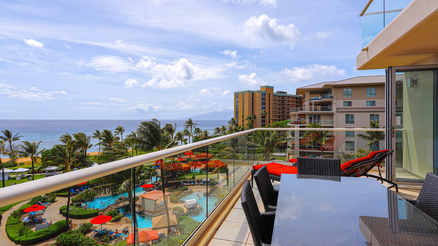 Kaanapali Vacation Rental