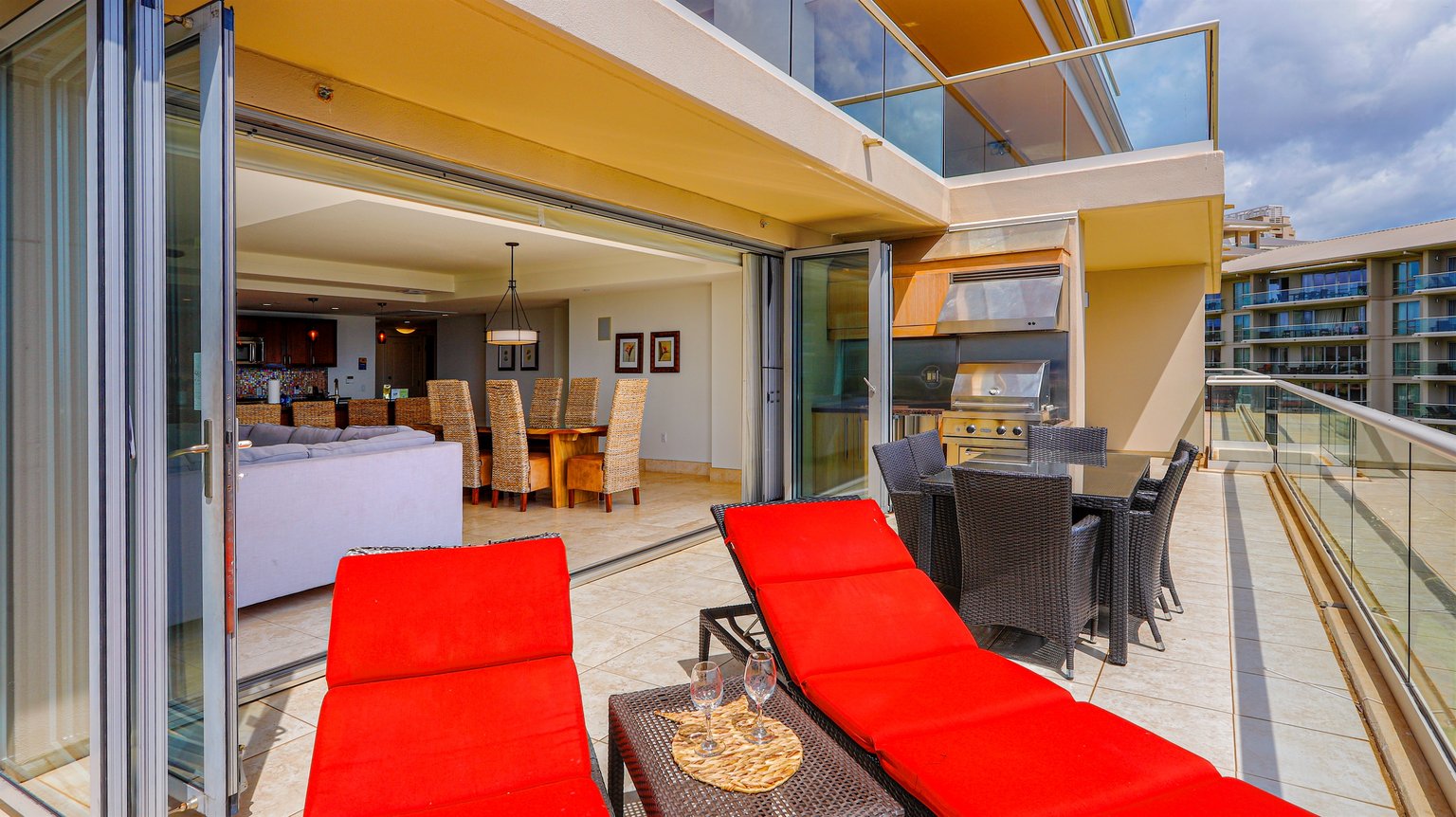 Kaanapali Vacation Rental