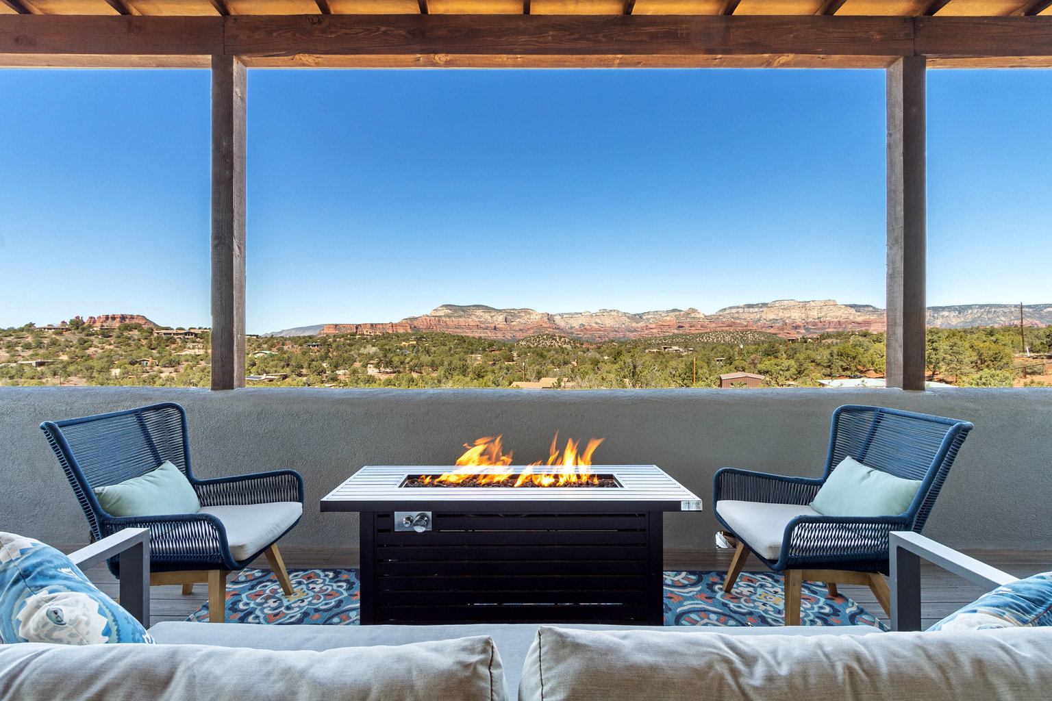 Sedona Vacation Rental