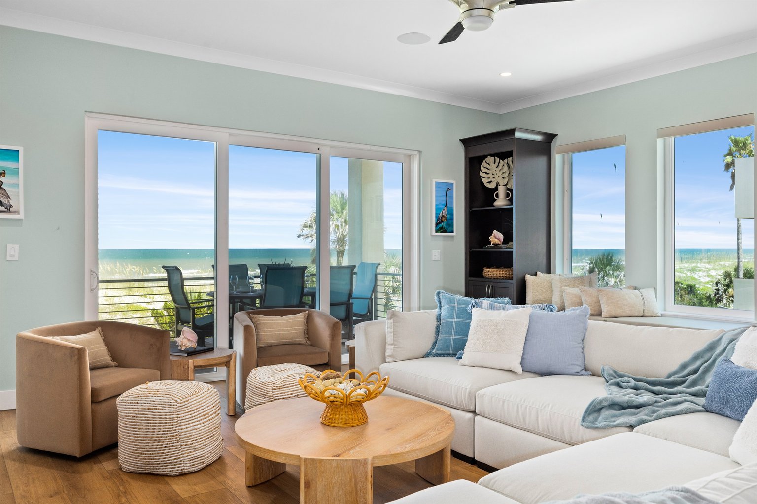 Jacksonville Beach Vacation Rental