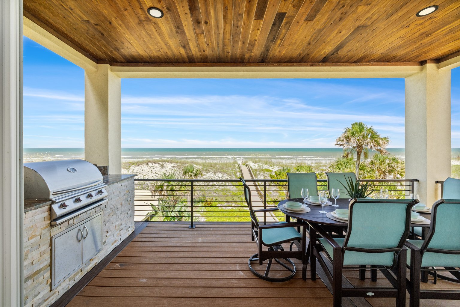 Jacksonville Beach Vacation Rental