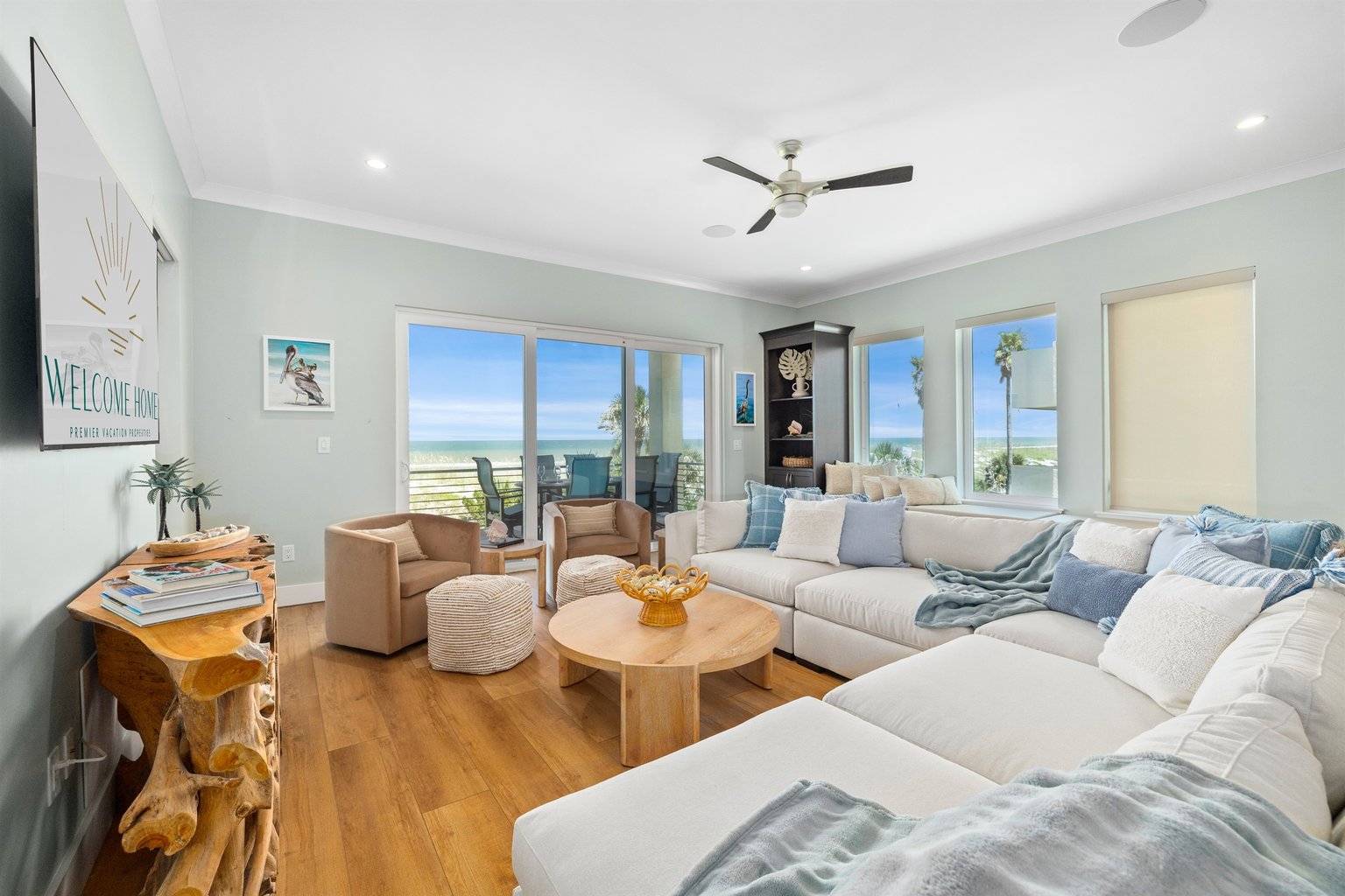 Jacksonville Beach Vacation Rental