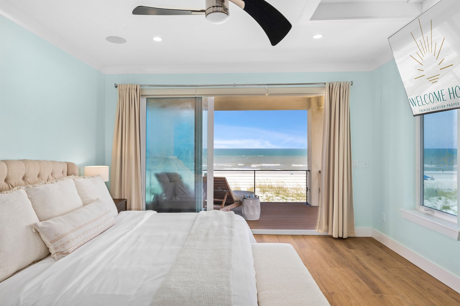 Jacksonville Beach Vacation Rental