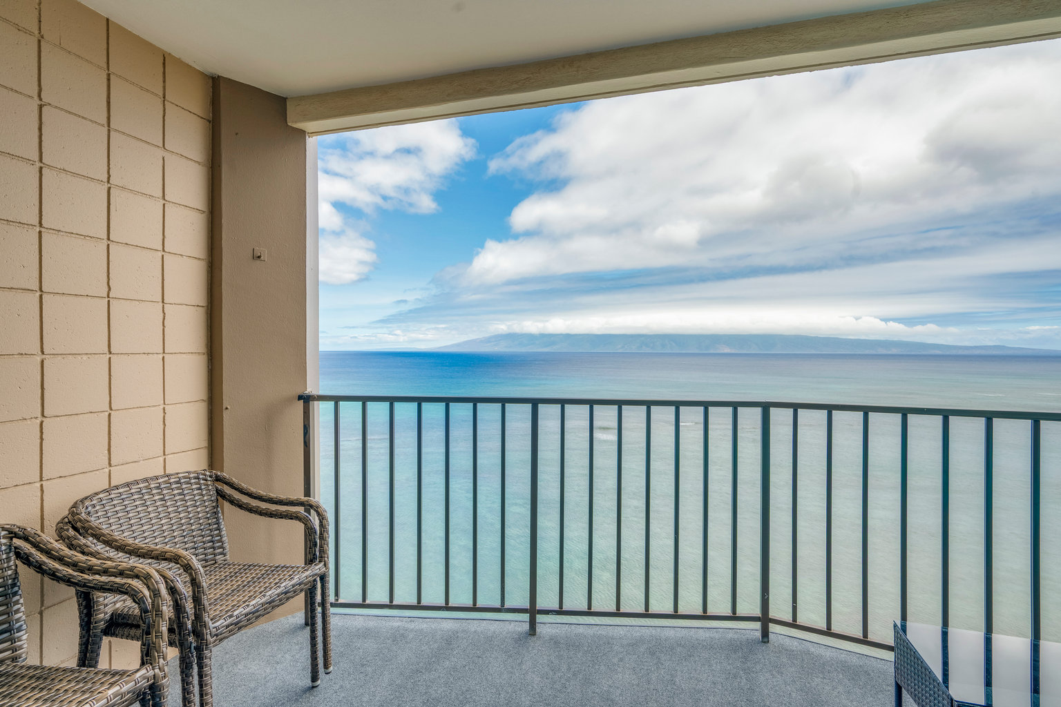 Lahaina Vacation Rental