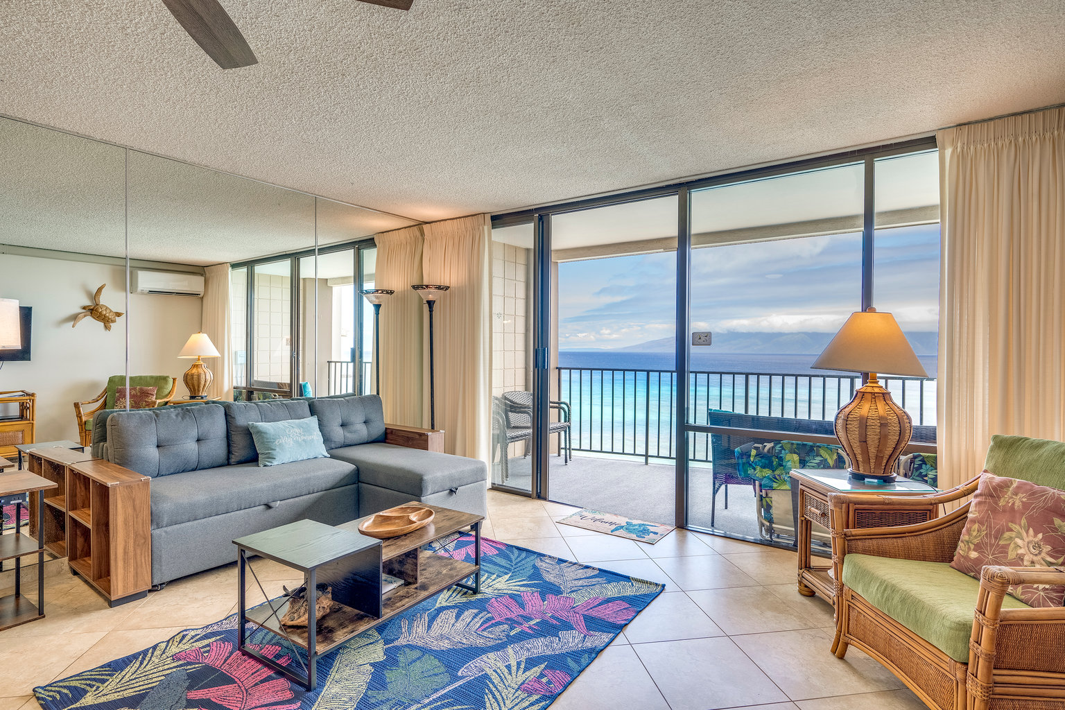 Lahaina Vacation Rental