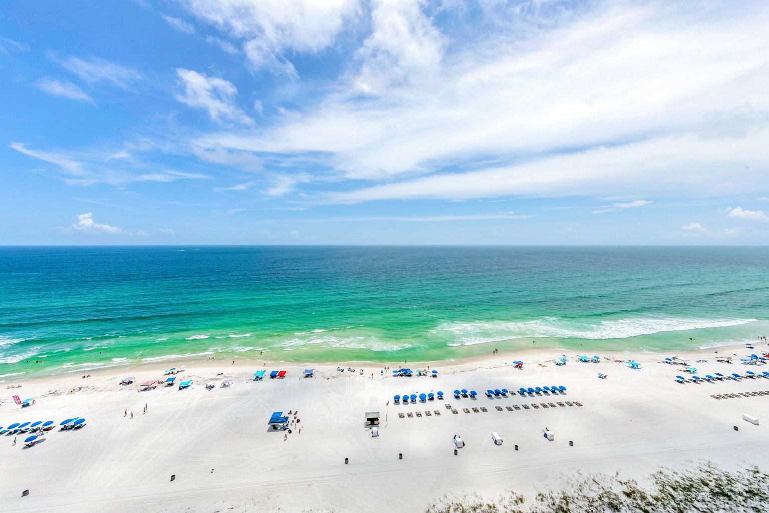 Panama City Beach Vacation Rental