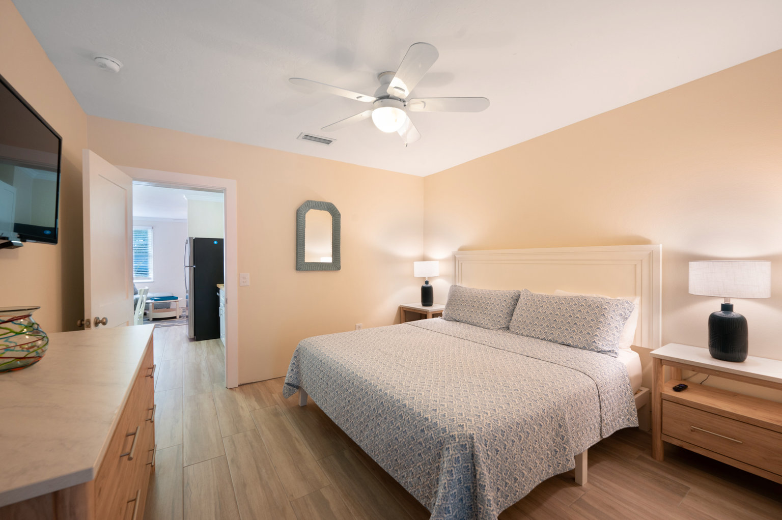 Anna Maria Vacation Rental