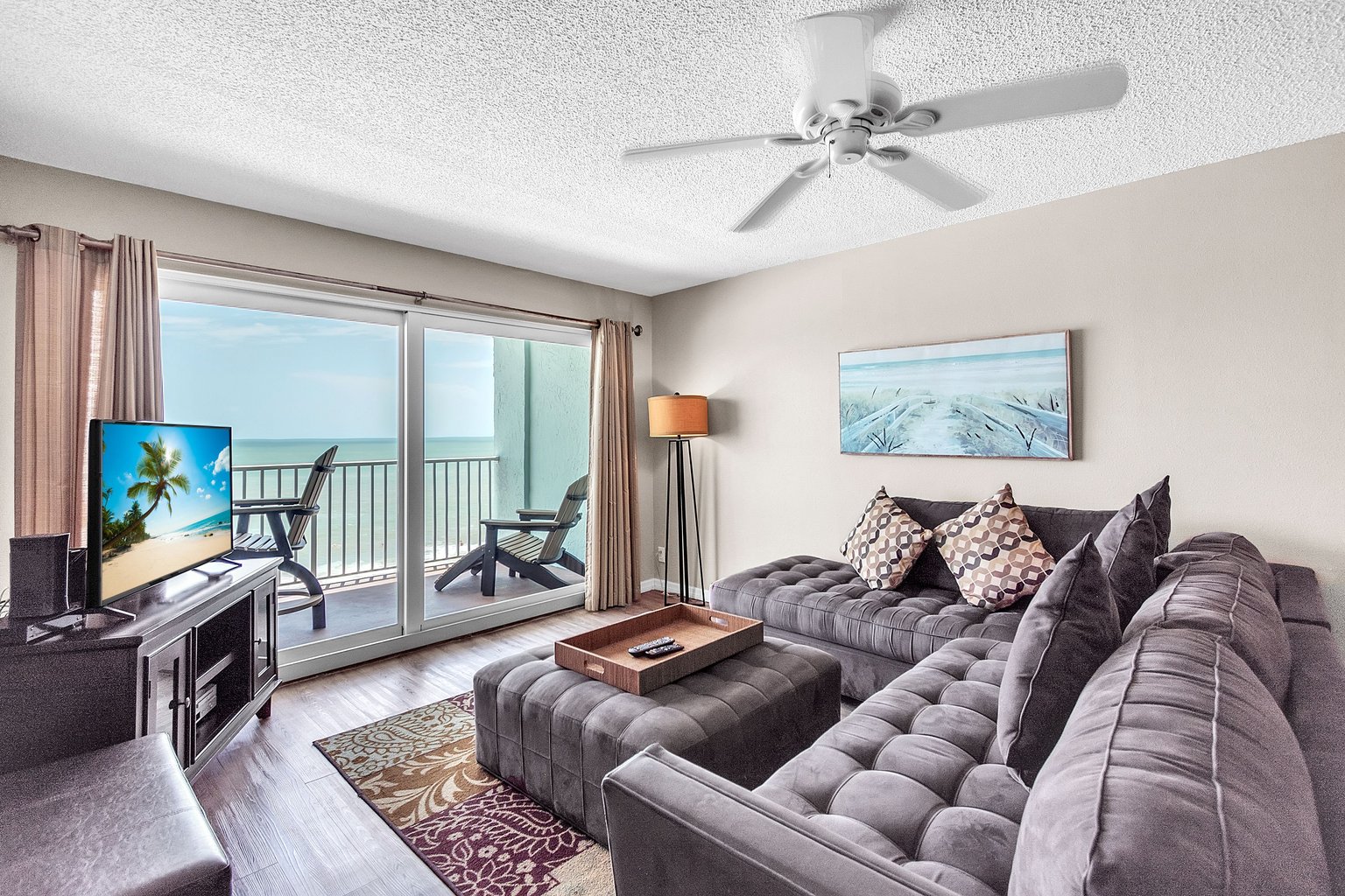 North Redington Beach Vacation Rental