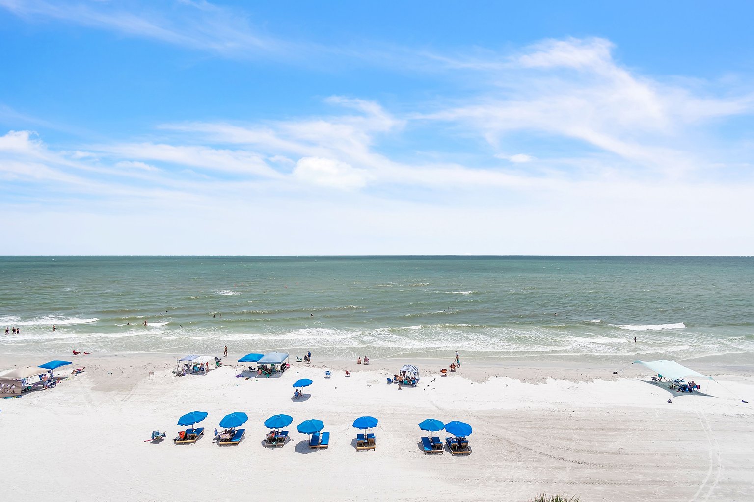 North Redington Beach Vacation Rental