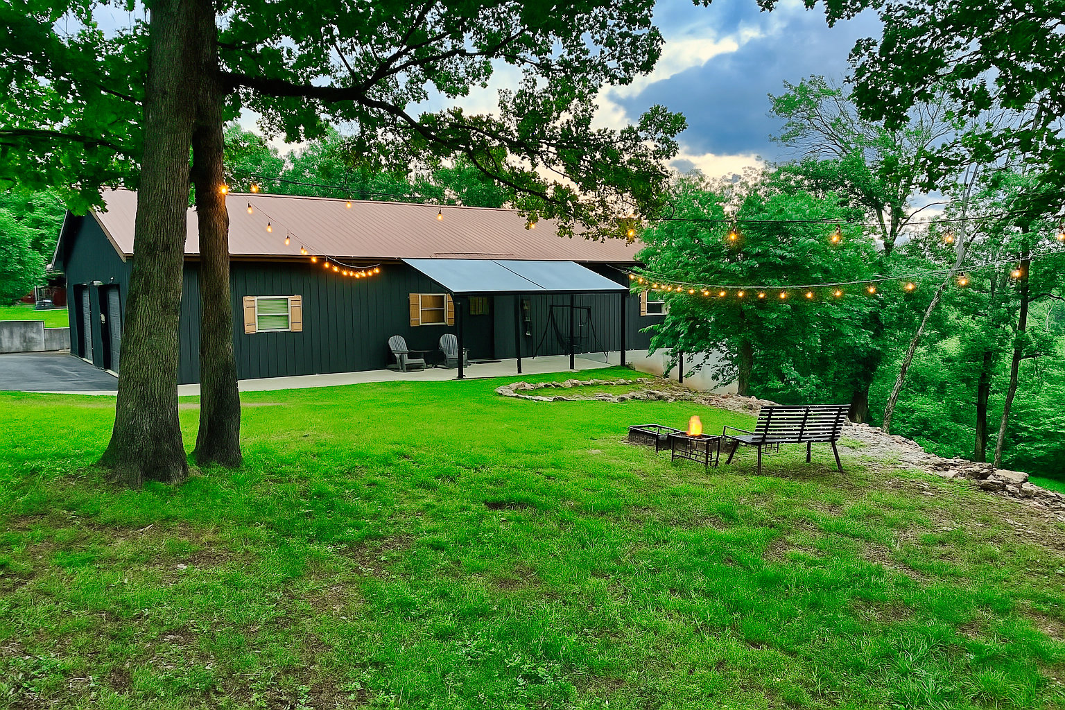 Golden Vacation Rental