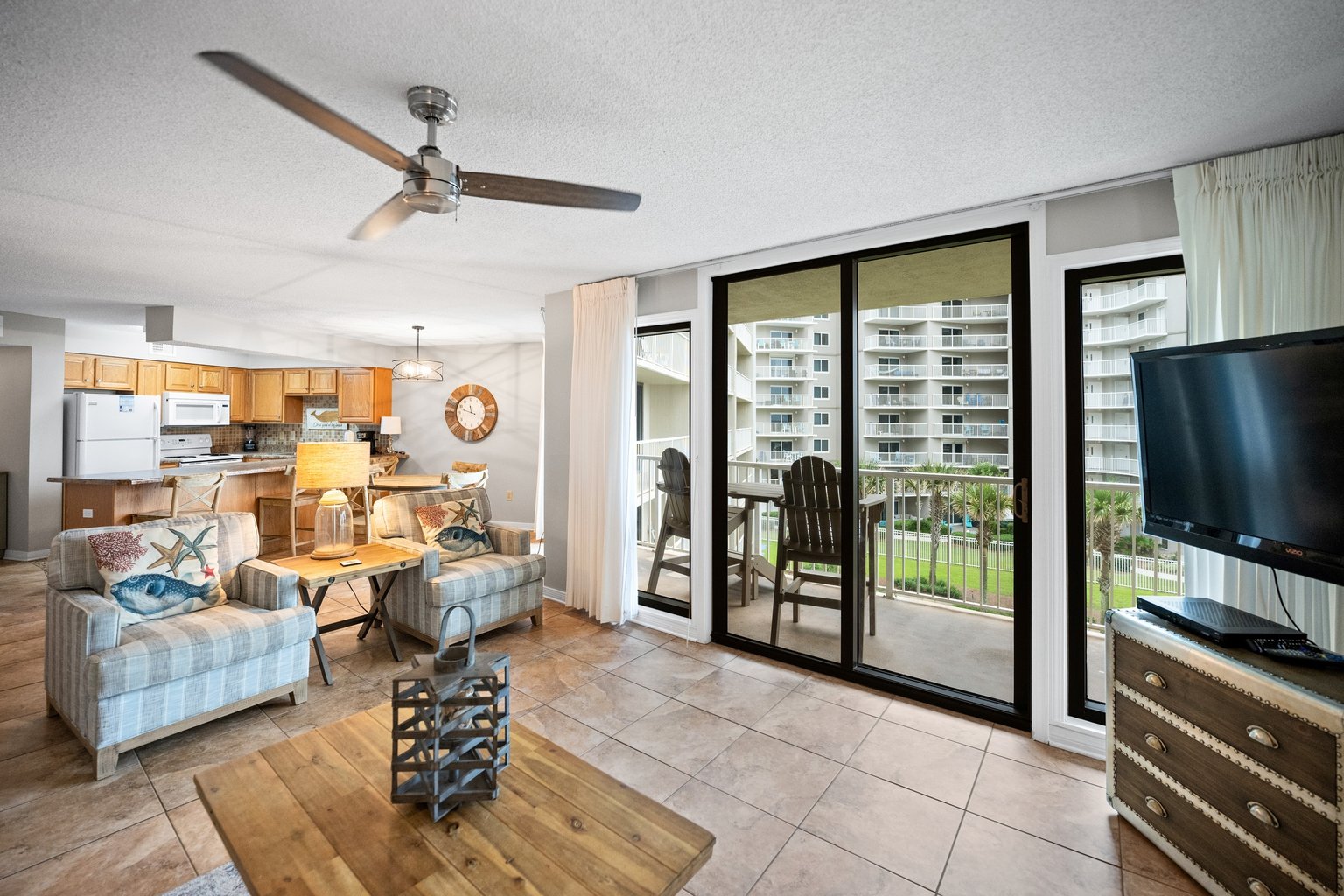 Orange Beach Vacation Rental