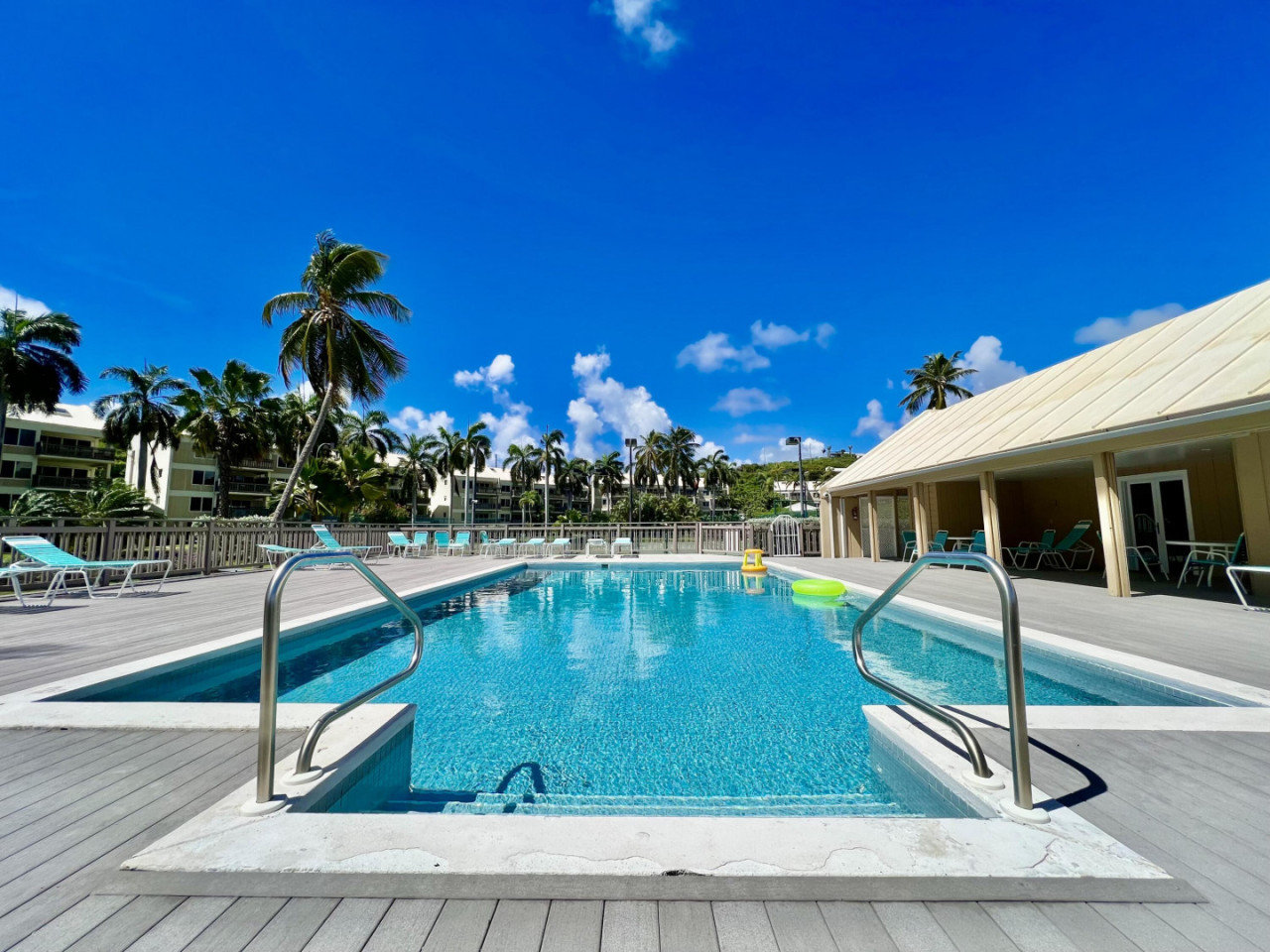 St. Thomas Vacation Rental