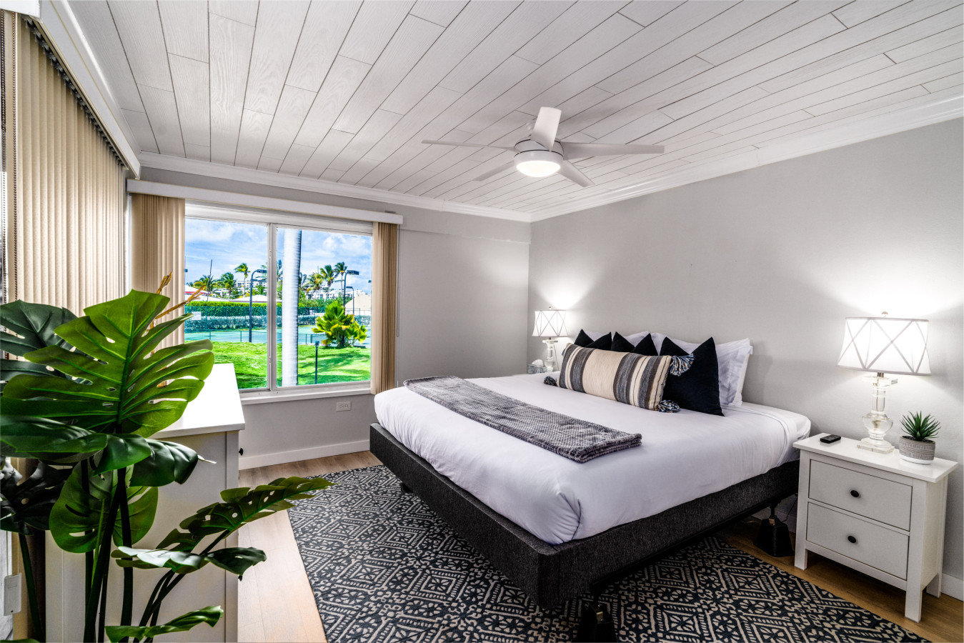 St. Thomas Vacation Rental