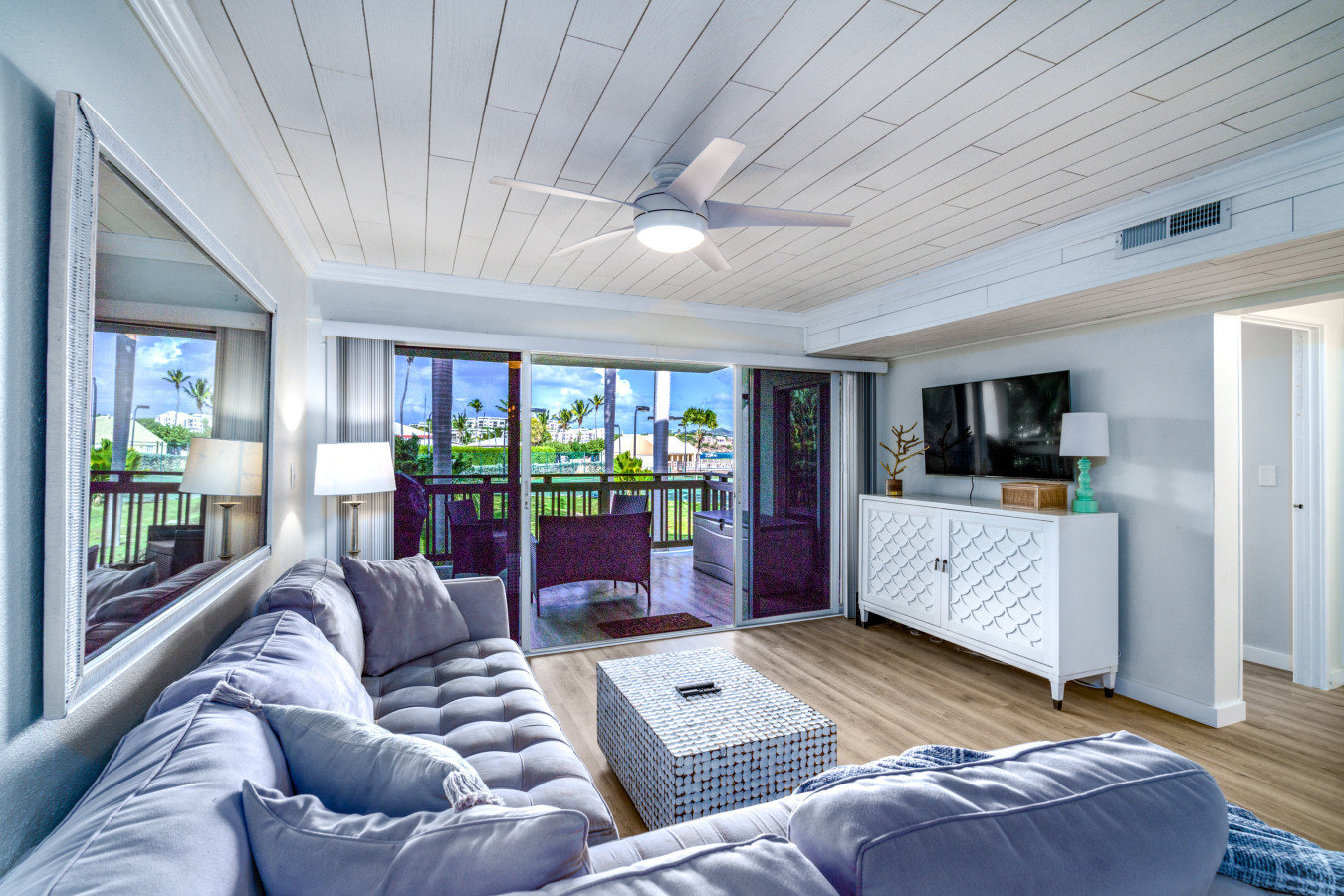 St. Thomas Vacation Rental