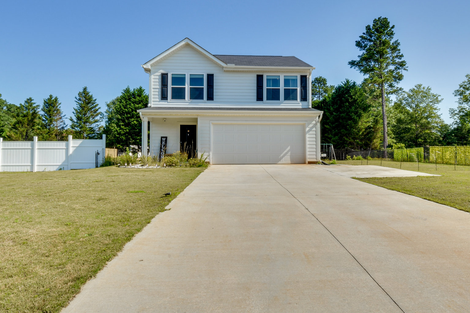 Anderson Vacation Rental