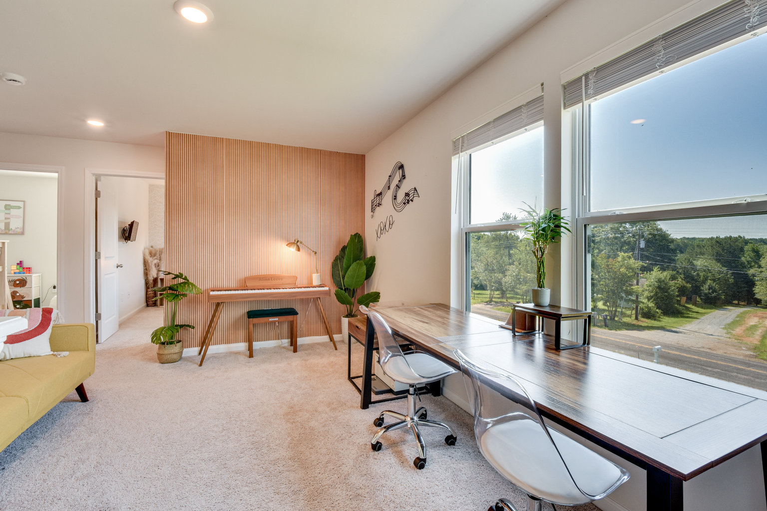 Anderson Vacation Rental