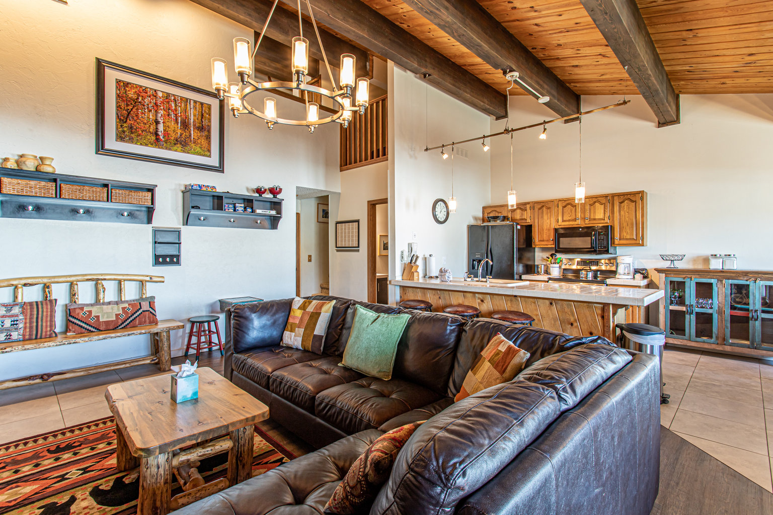 Steamboat Springs Vacation Rental