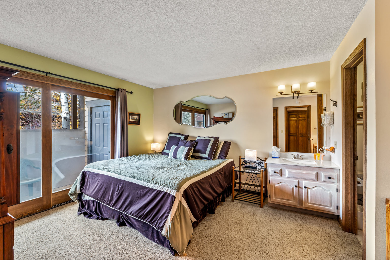 Steamboat Springs Vacation Rental