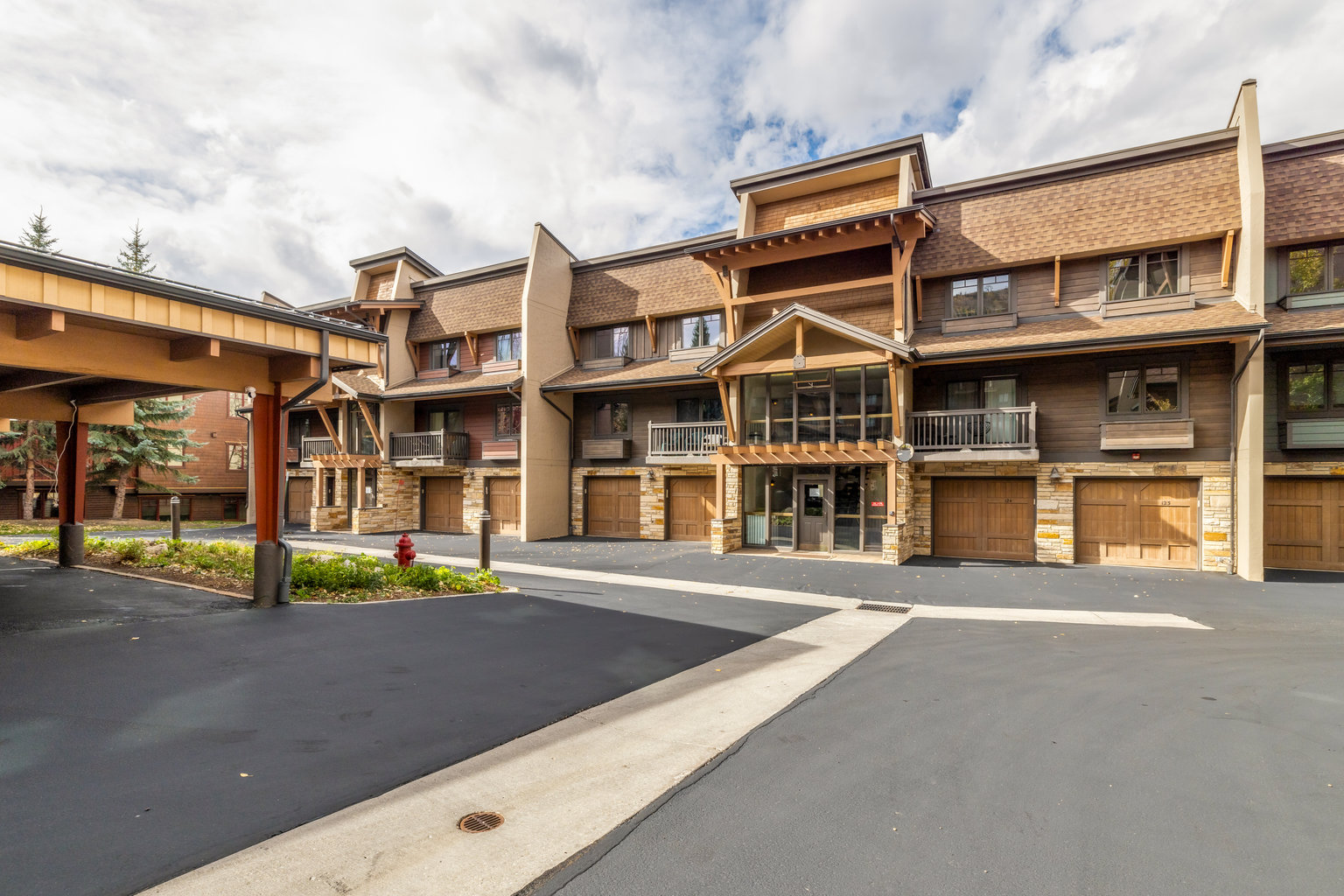 Steamboat Springs Vacation Rental