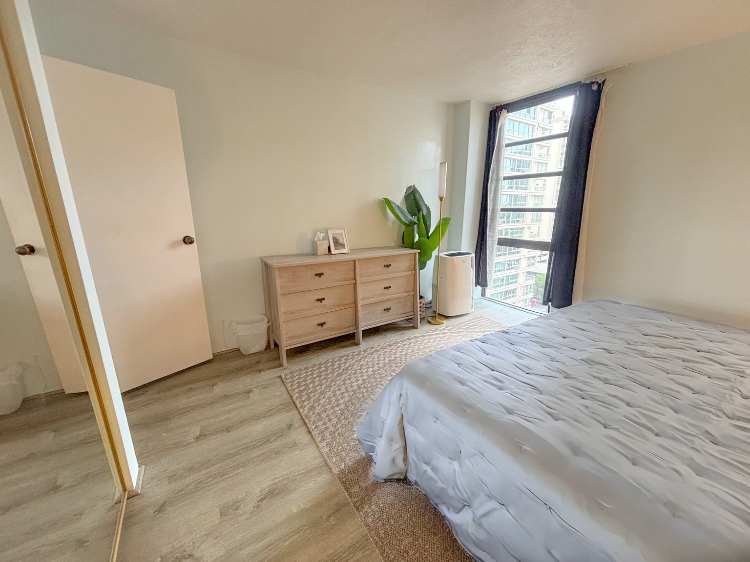 Honolulu Vacation Rental