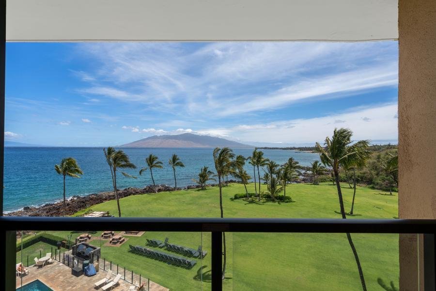Kihei, Maui Vacation Rental