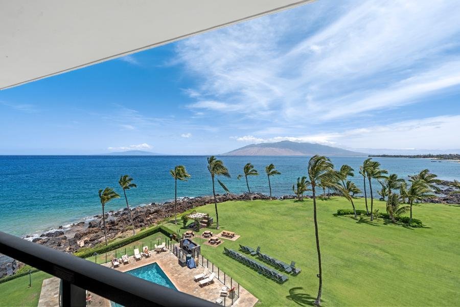 Kihei, Maui Vacation Rental