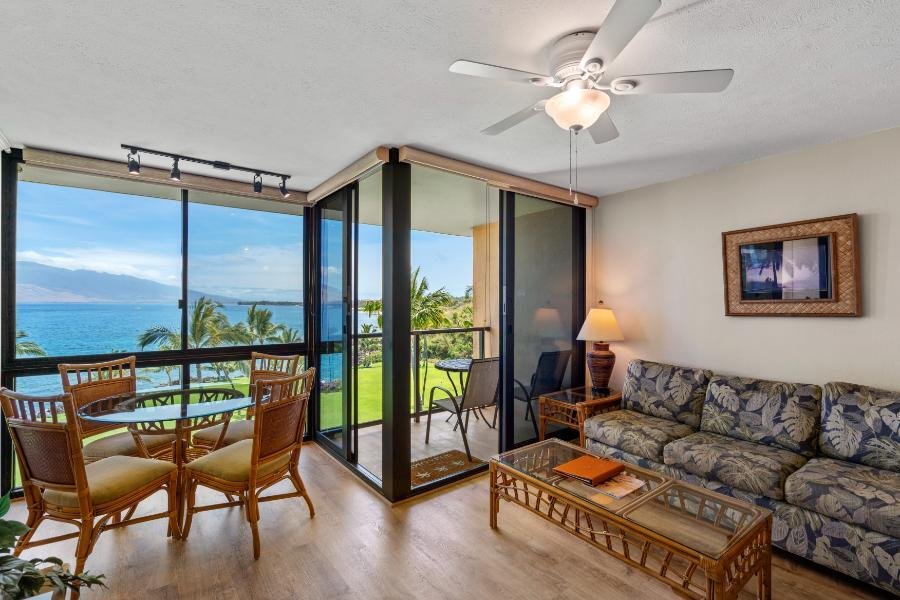 Kihei, Maui Vacation Rental