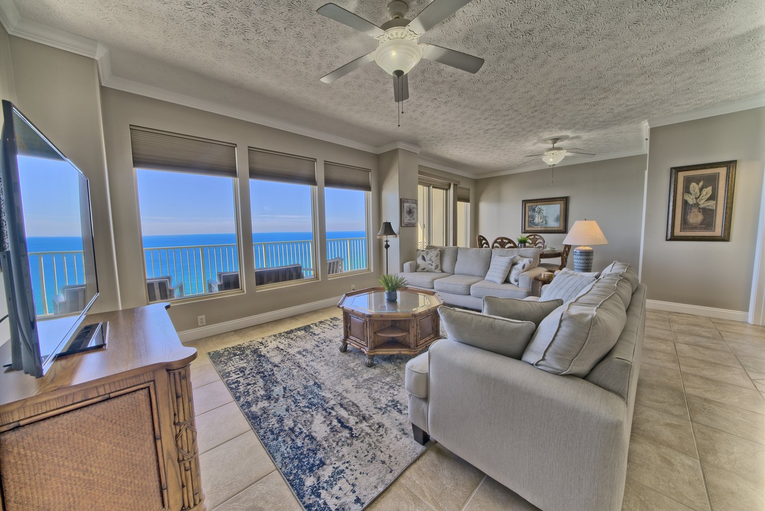 Panama City Beach Vacation Rental