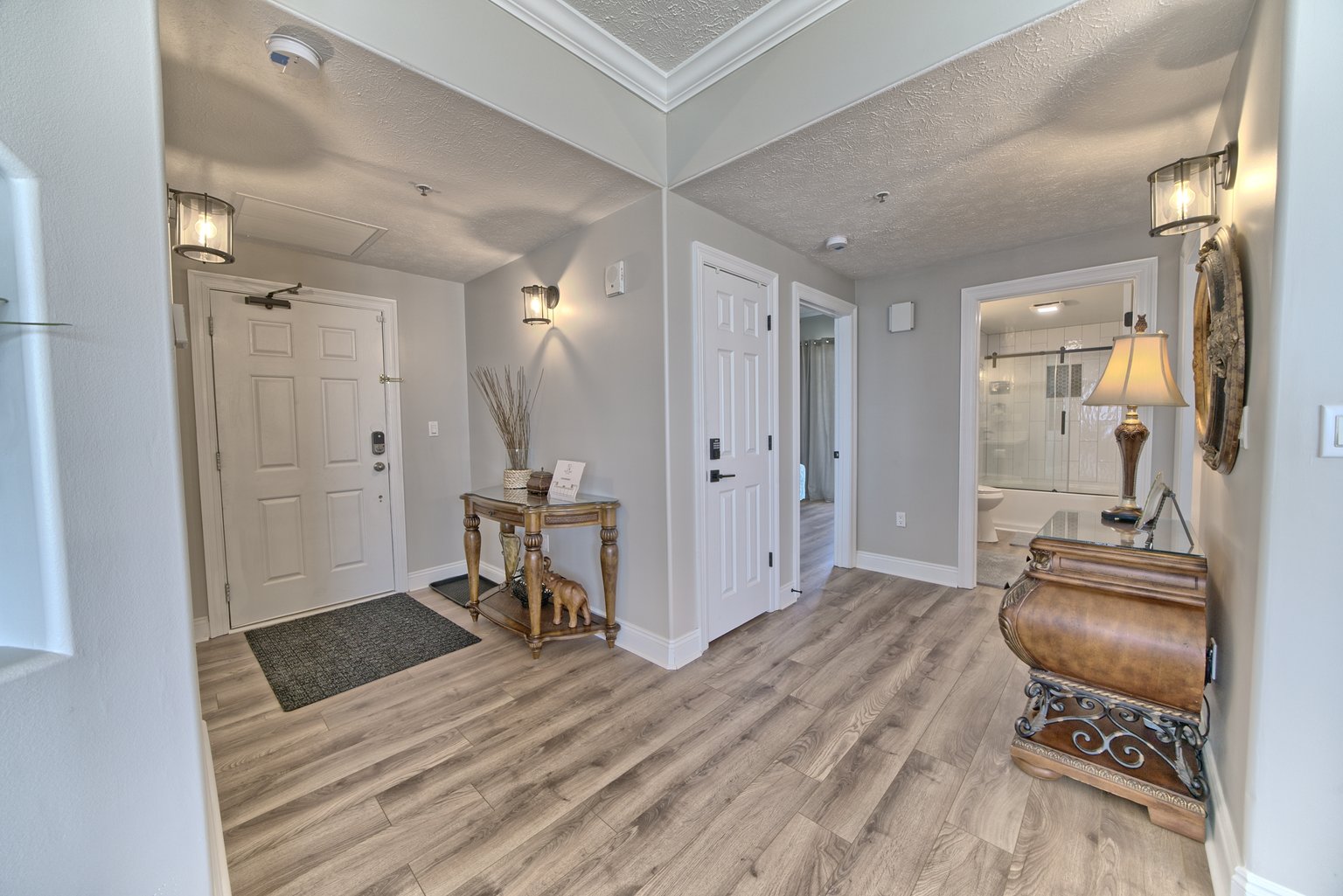 Panama City Beach Vacation Rental