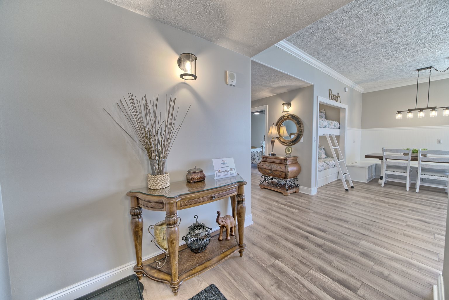 Panama City Beach Vacation Rental