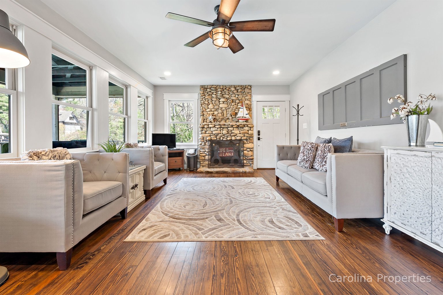 Lake Lure Vacation Rental
