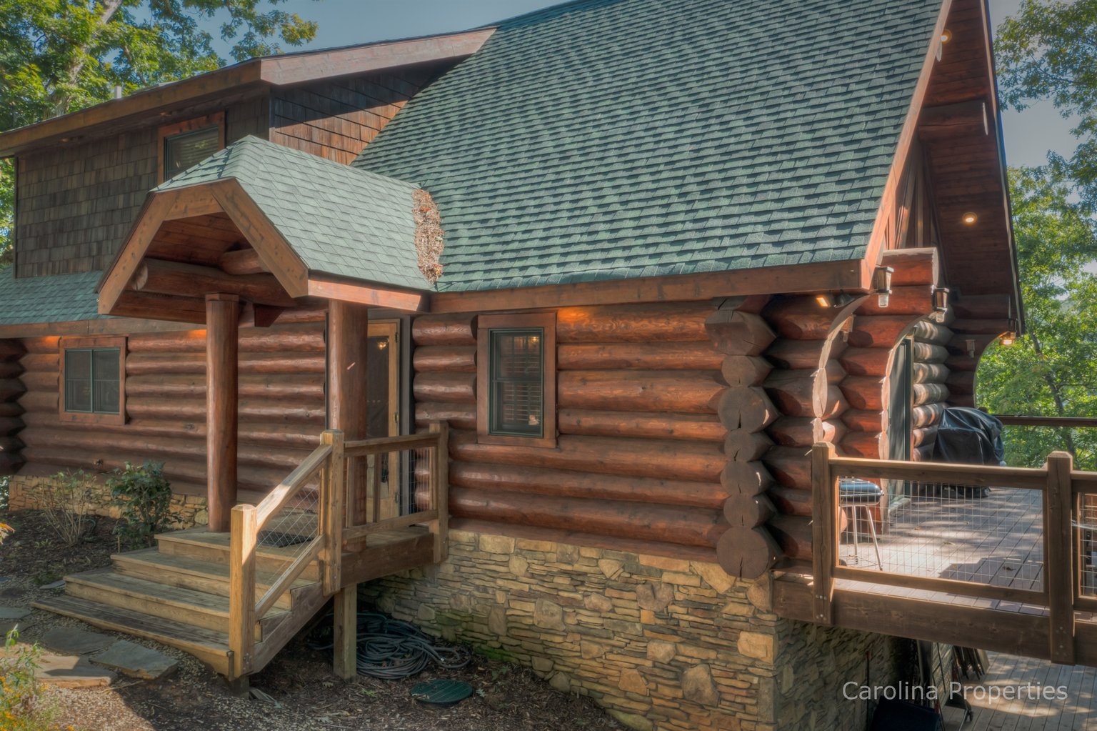 Lake Lure Vacation Rental