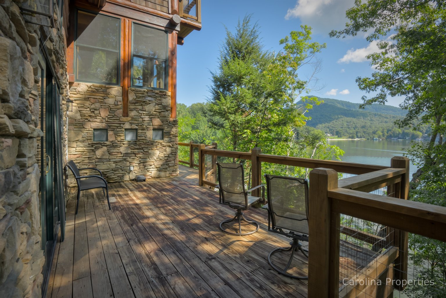 Lake Lure Vacation Rental