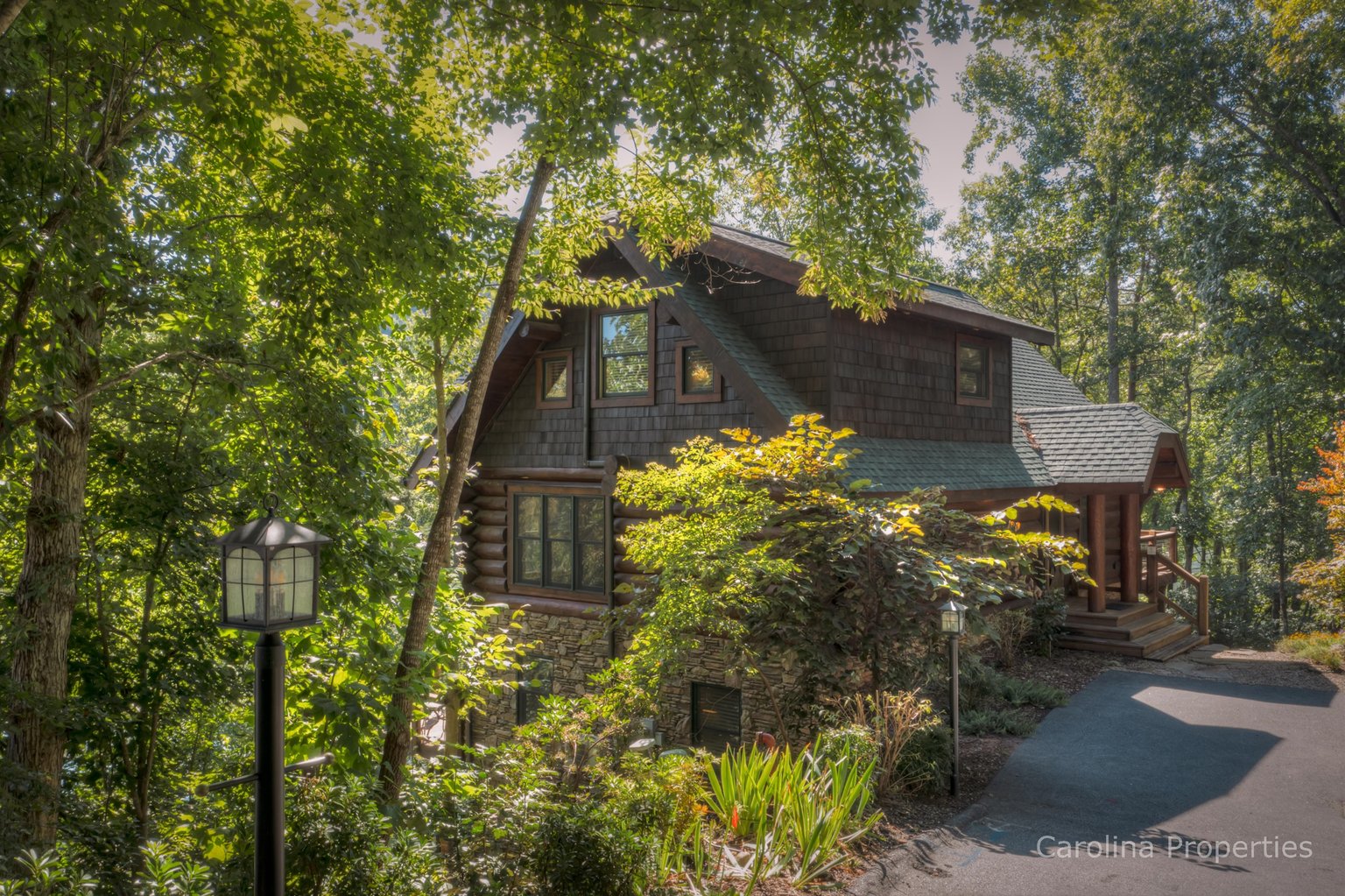 Lake Lure Vacation Rental